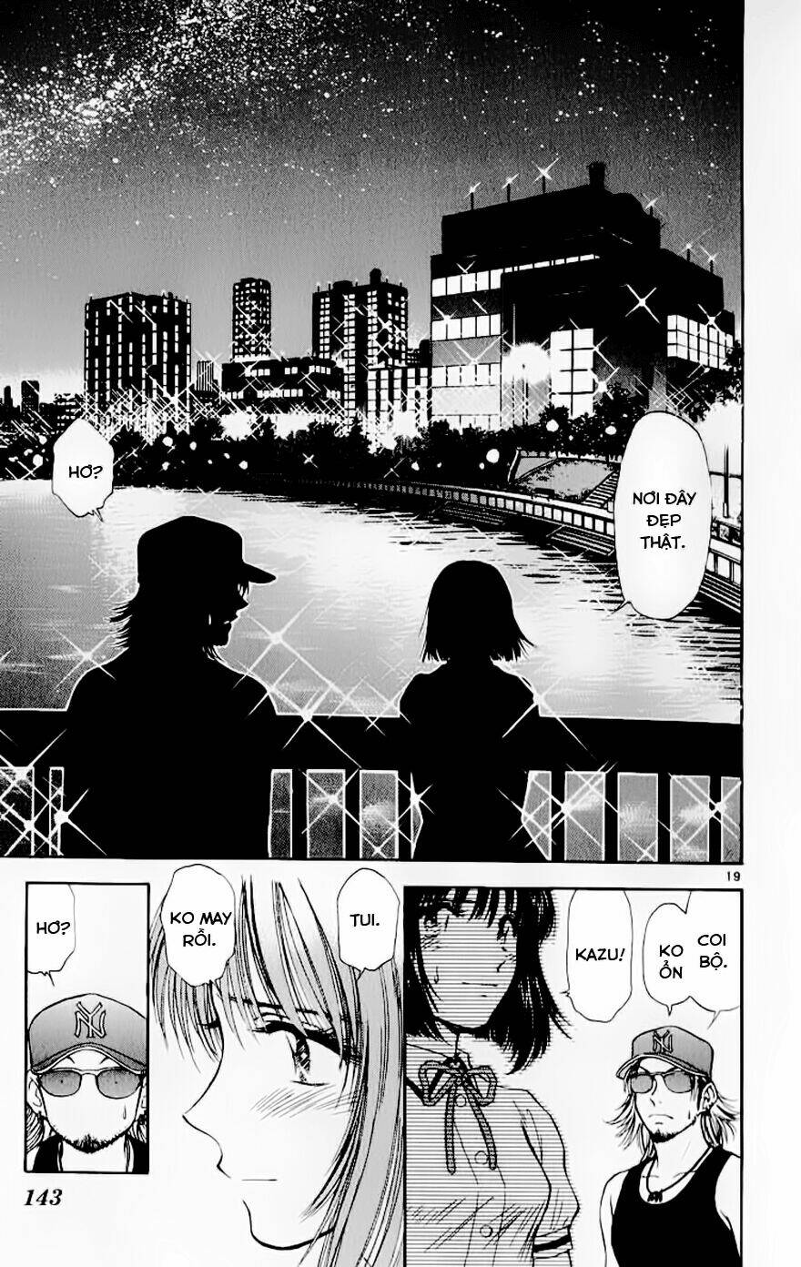 salad days chapter 95 20