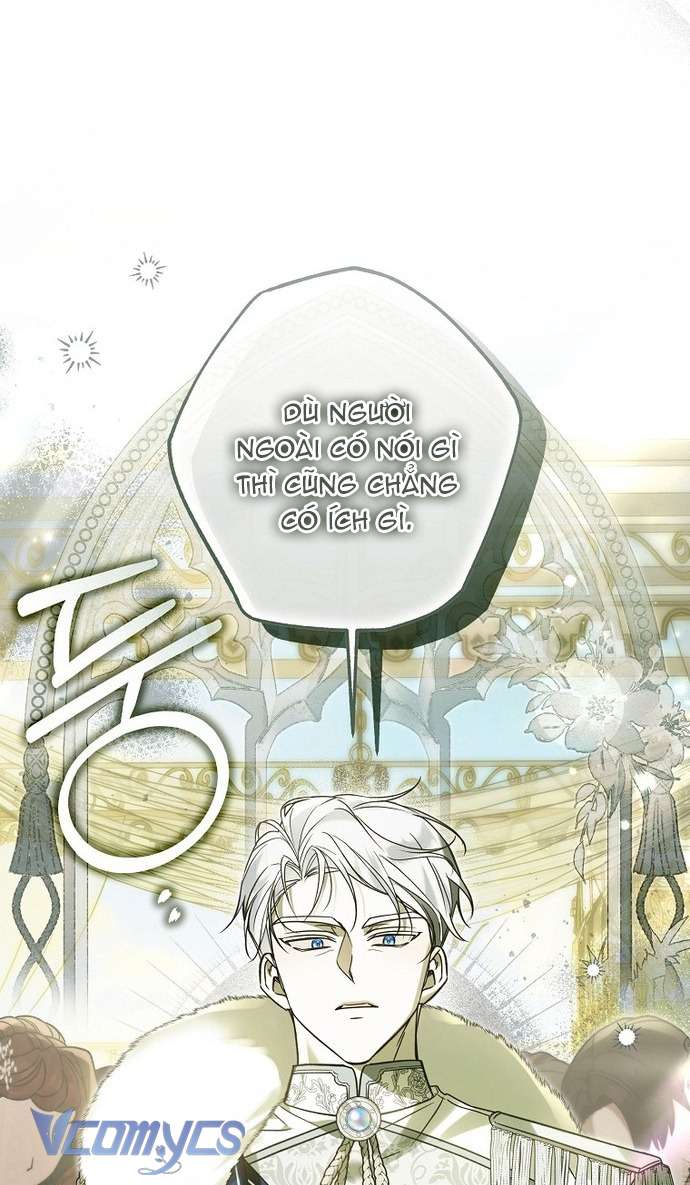 độc chiếm sự sủng ái của công nương út, mọi người đều ám ảnh tôi chapter 22 6