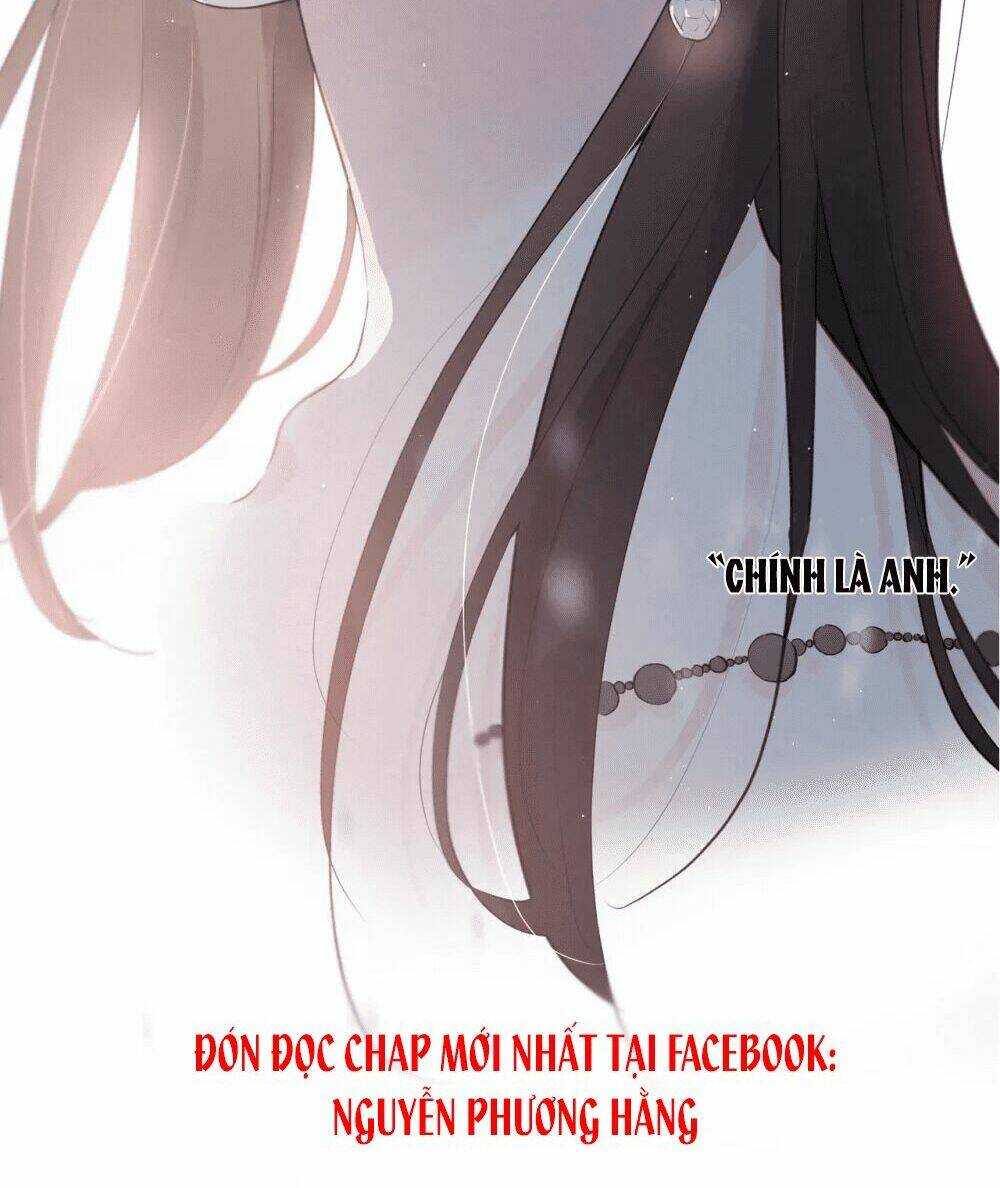 sắc đẹp do trời sinh của tôi chapter 0 32