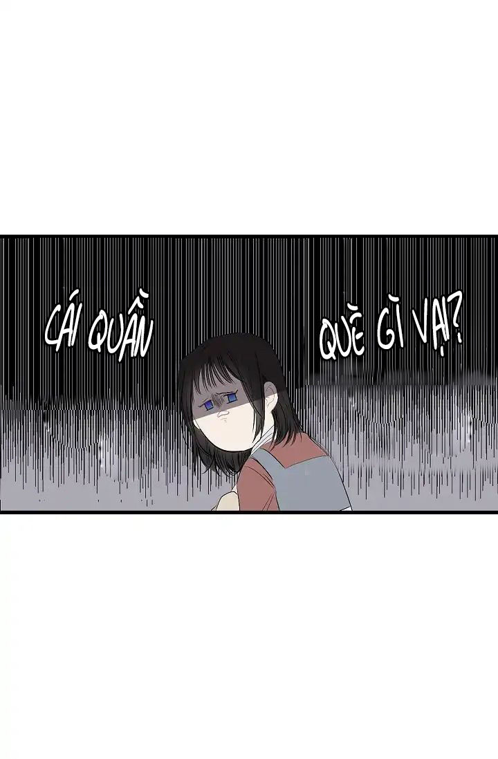 mối tình đầu của bạo chúa chapter 4 28