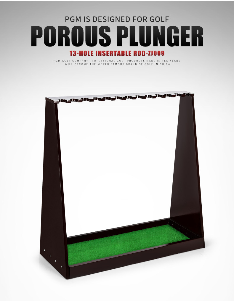 Giá đỡ gậy ZJ009