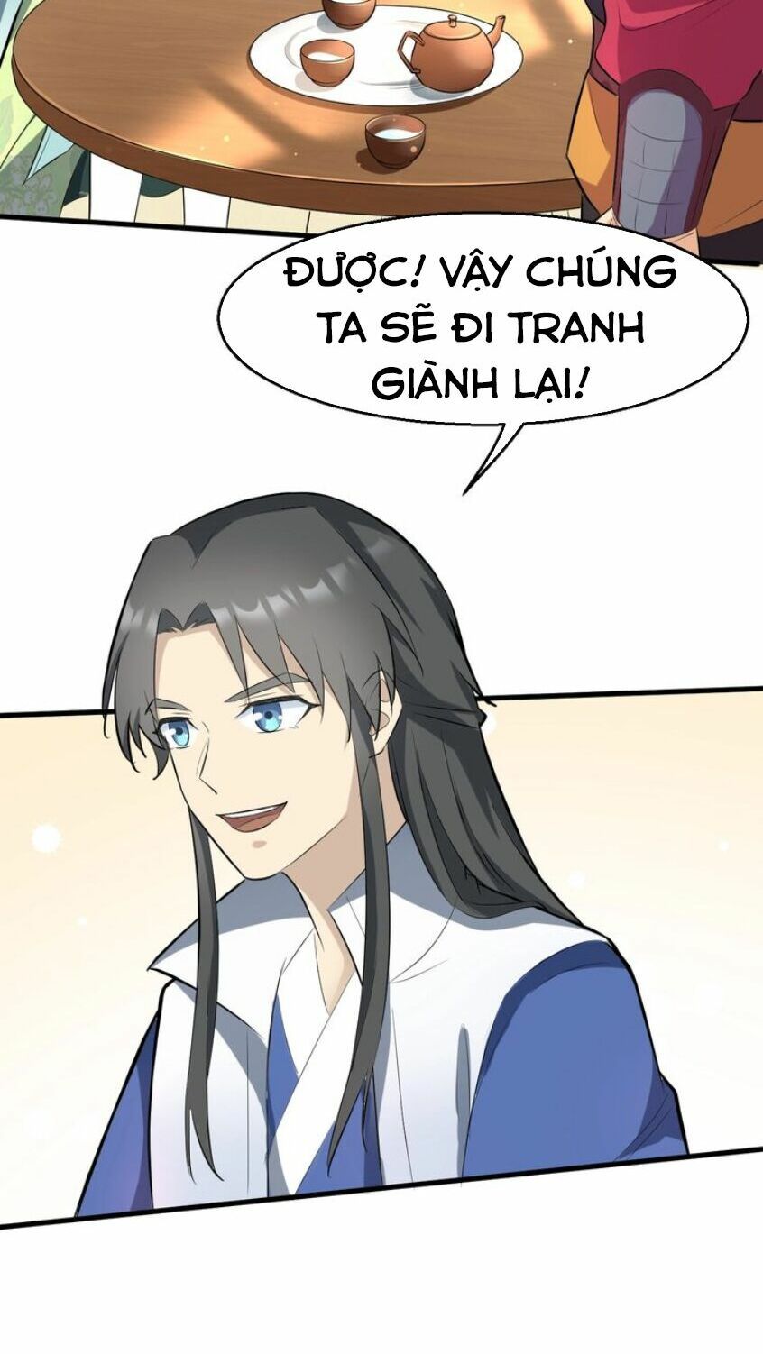 đại nghịch chi môn chapter 53 19