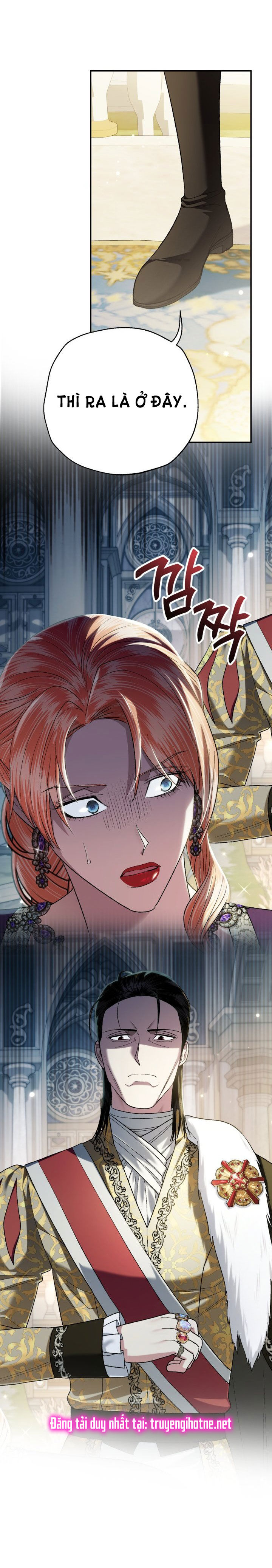 cha à, con không muốn kết hôn đâu chapter 95 21