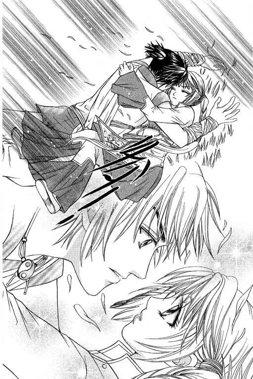 divine melody (tiên khúc) chapter 9 10