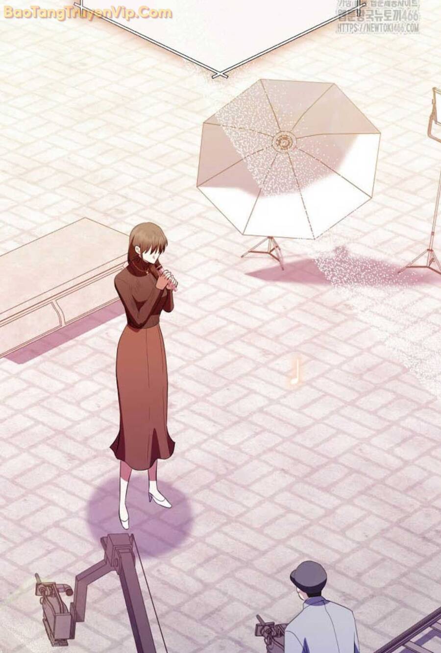 sự trở lại của nhà soạn nhạc thiên tài chapter 45 118