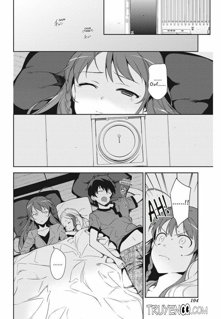 ma vương đi làm thêm chapter 35 6