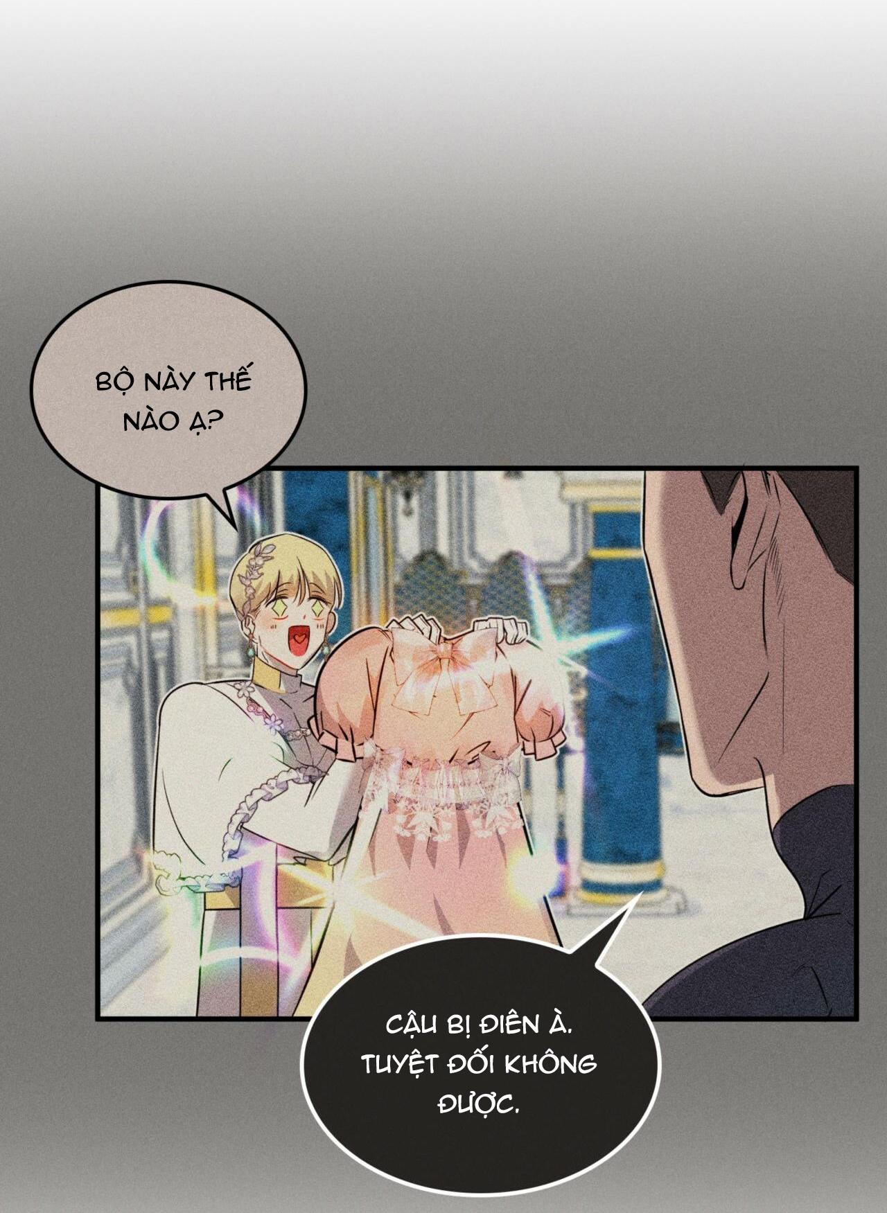 (np) độc thân muôn năm chapter 2 30