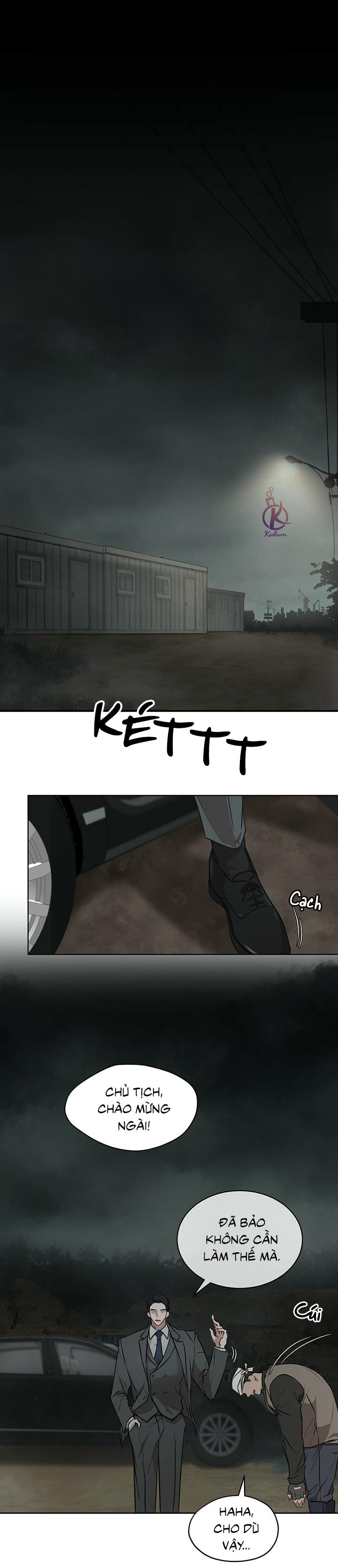 hình thái khởi sinh chapter 16 2