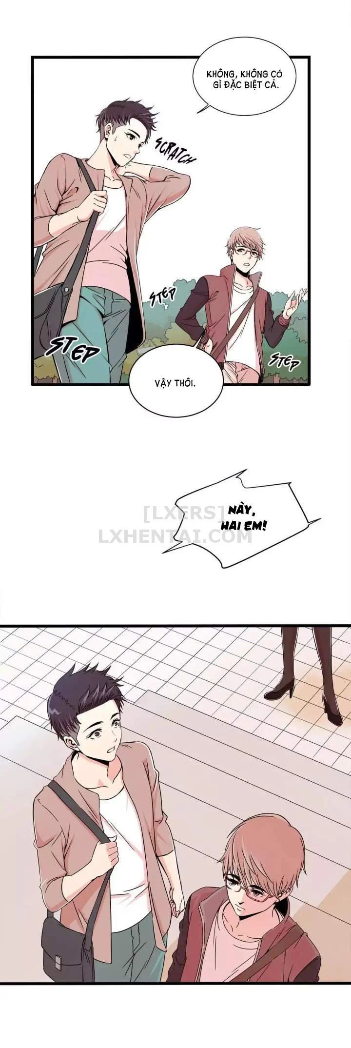 chuyên gia tình dục chapter 2 20