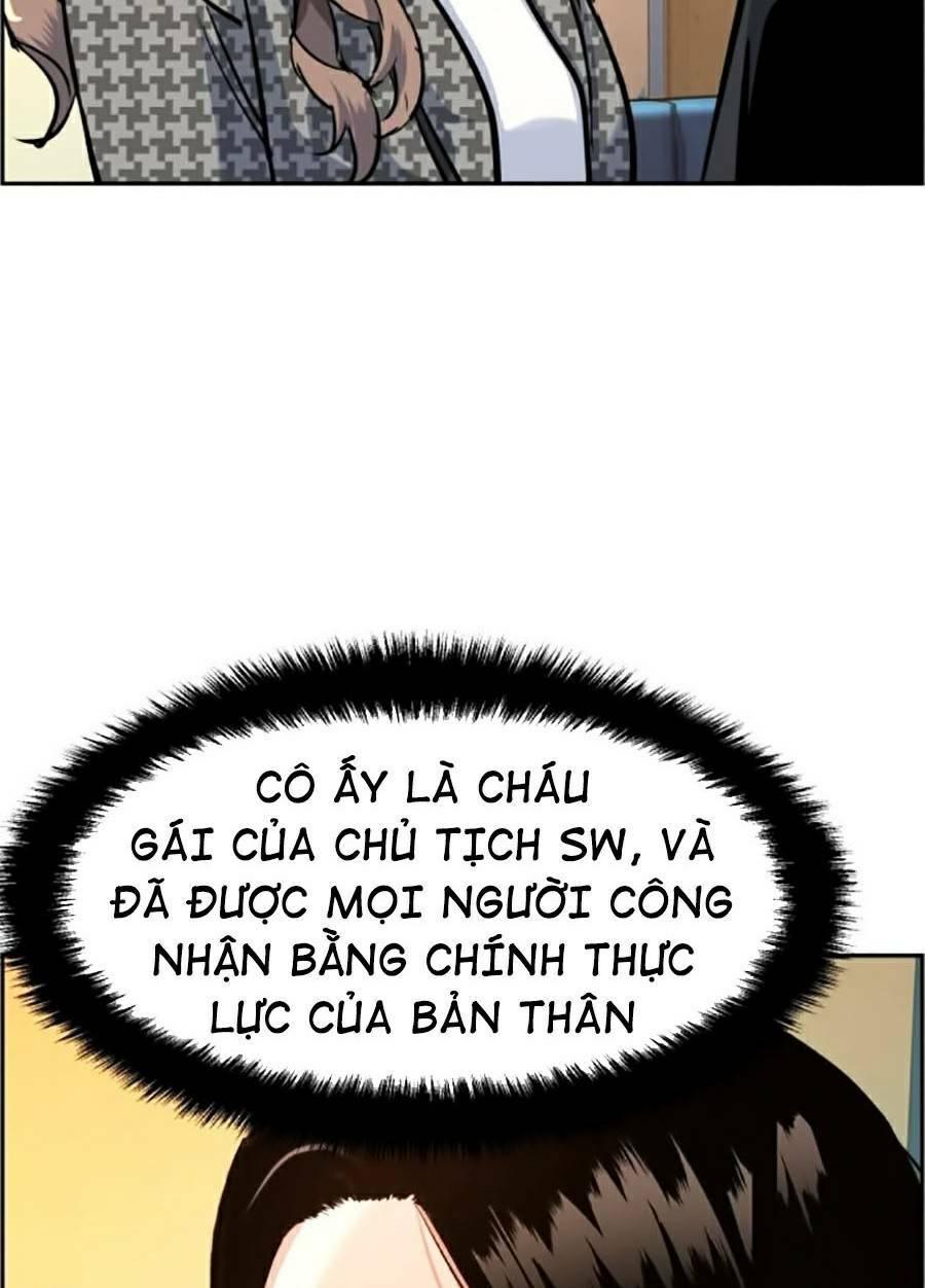 bạn học tôi là lính đánh thuê chapter 62 113