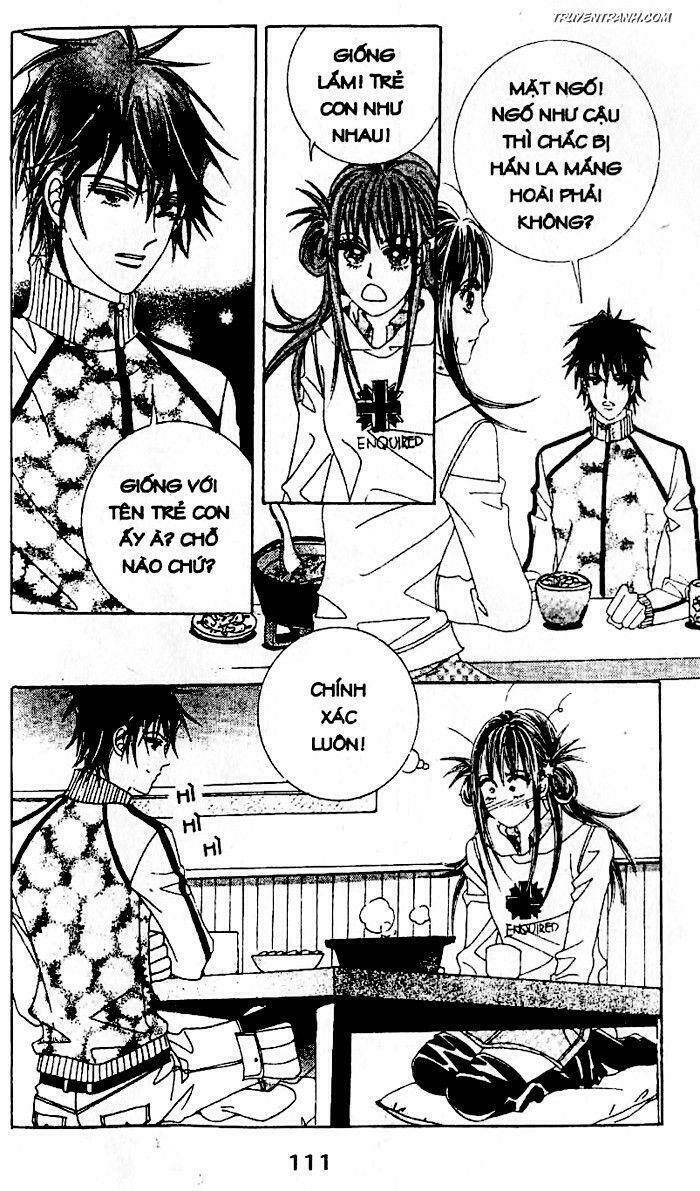 nhà trọ hoàn hảo chapter 76 27