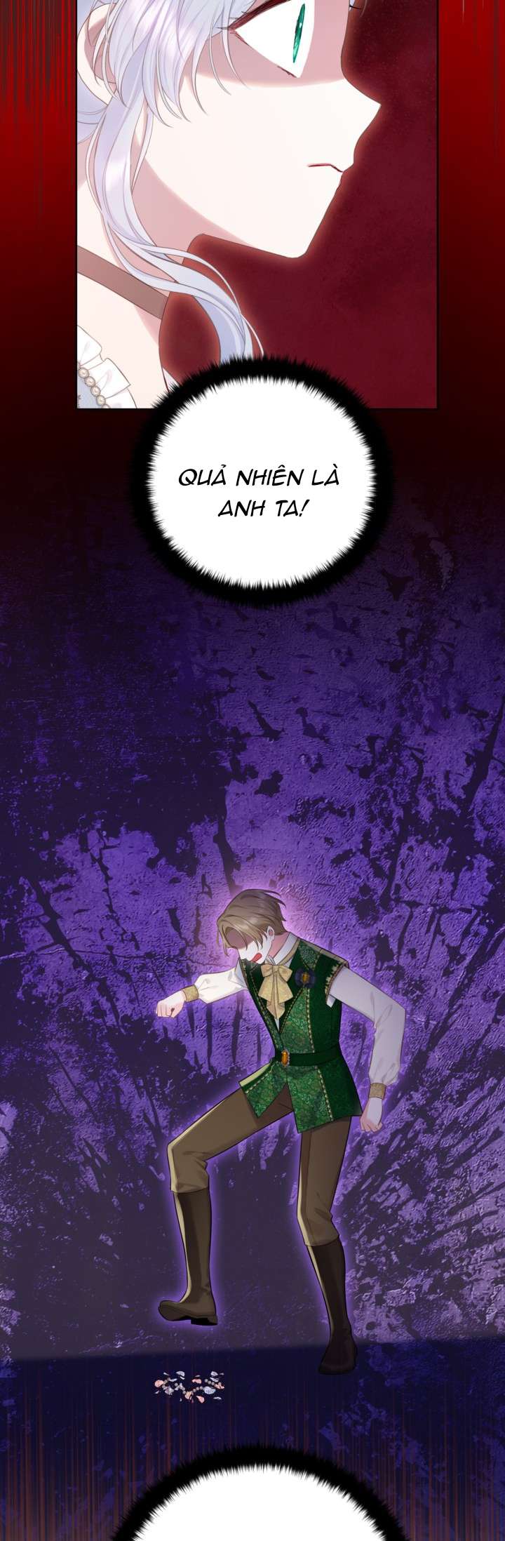 anh trai mạnh nhất của tôi đã mất trí nhớ chapter 18 23