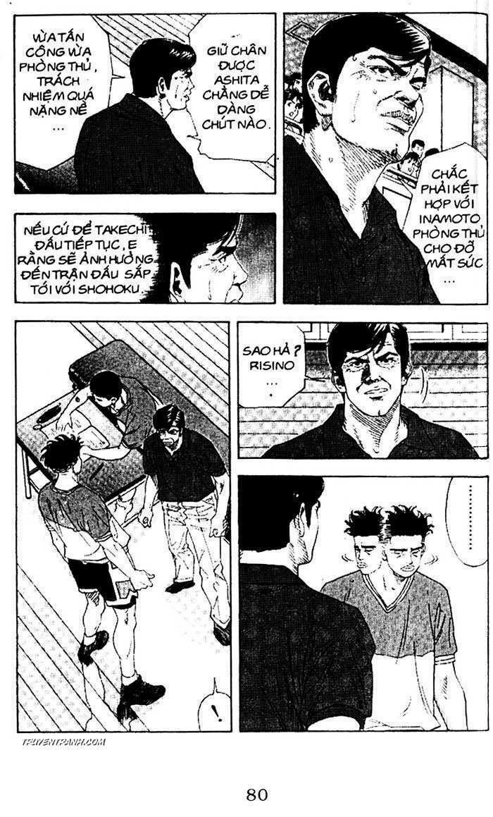 cao thủ bóng rổ chapter 146 5