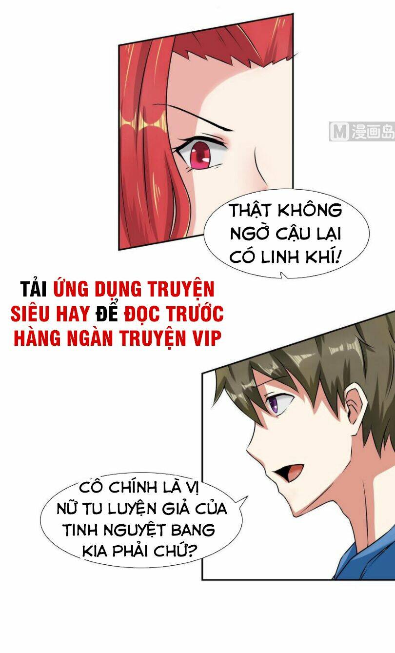 hắn là long ngạo thiên chapter 85 11