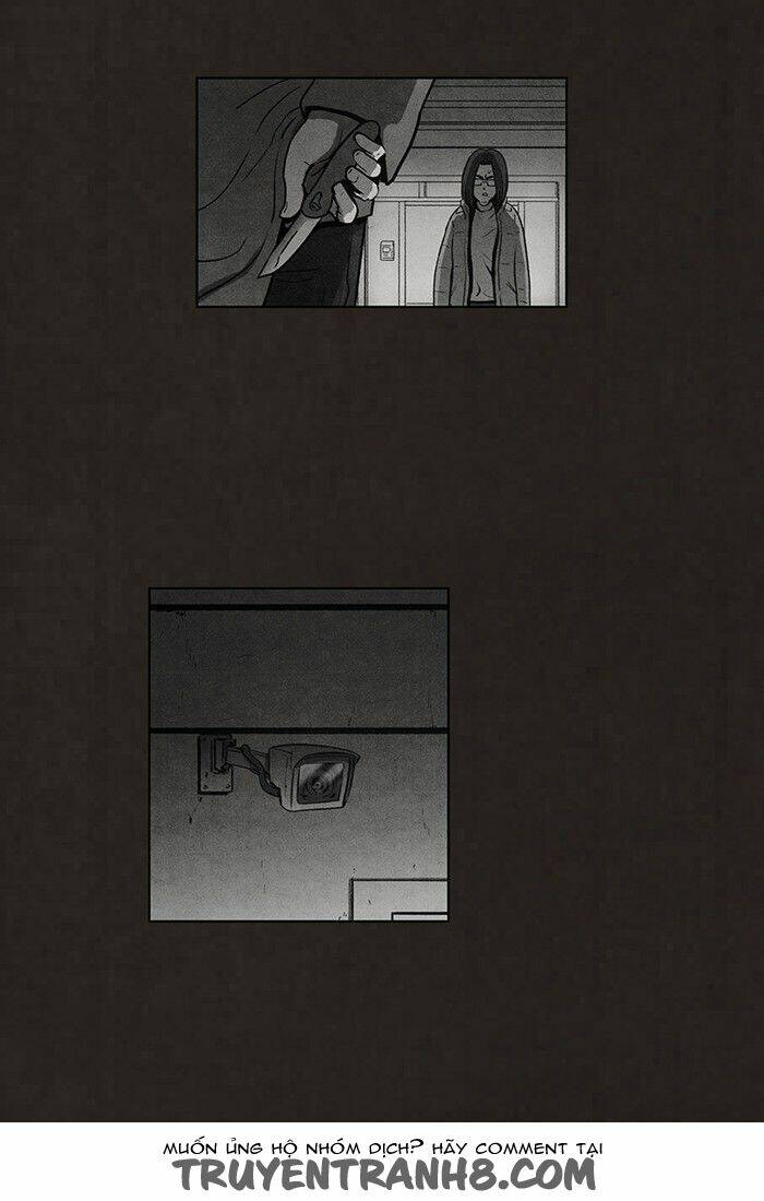 đứa con của quỷ dữ chapter 50 26