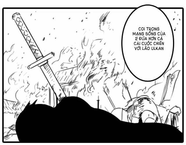 chuyện tình zed và syndra ( season 2 ) chapter 28 25