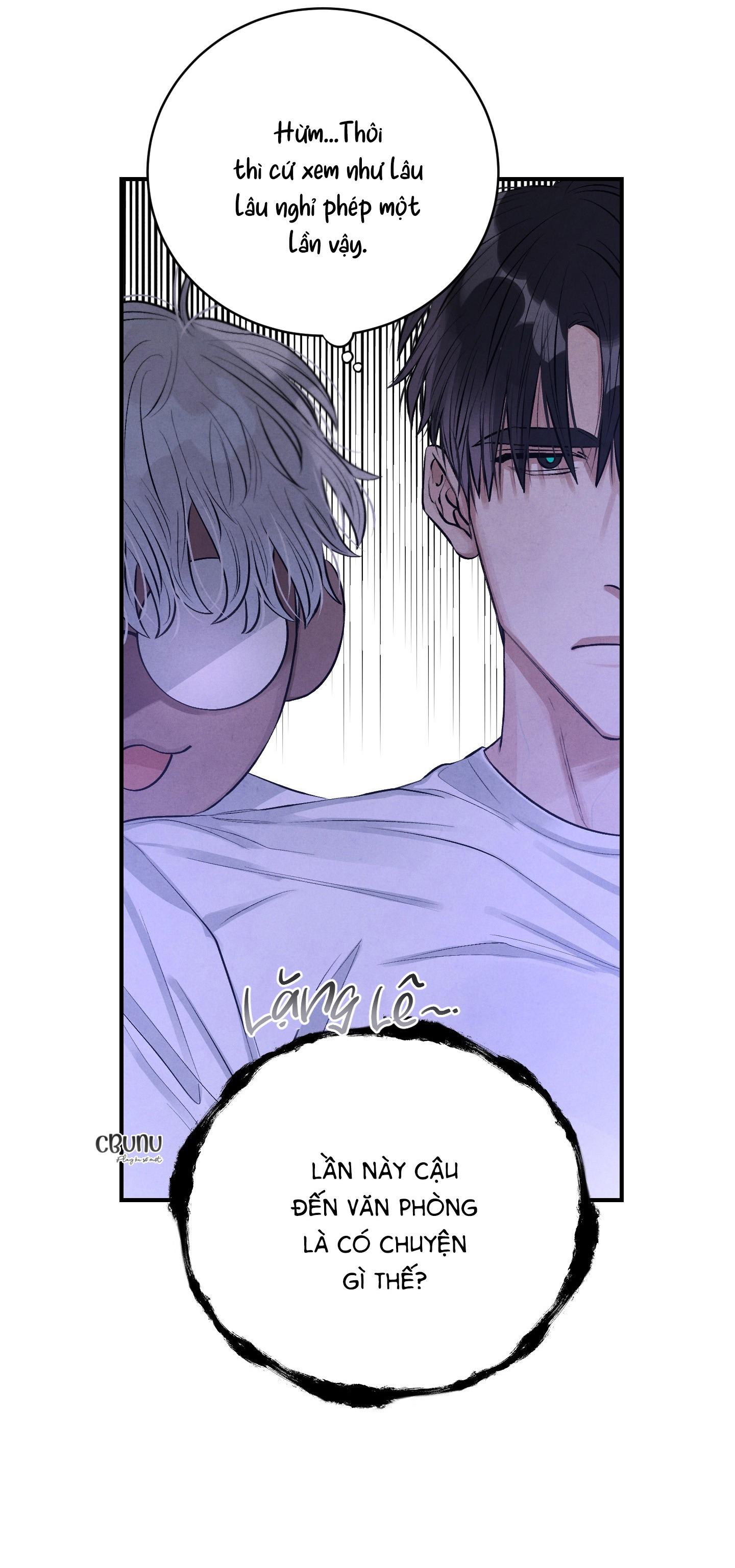 khinh địch tất bại chapter 3 12