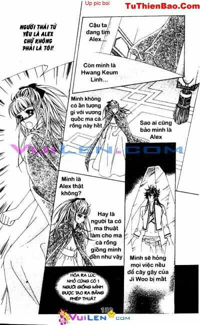 bogle goes to the kingdom chapter 25 37