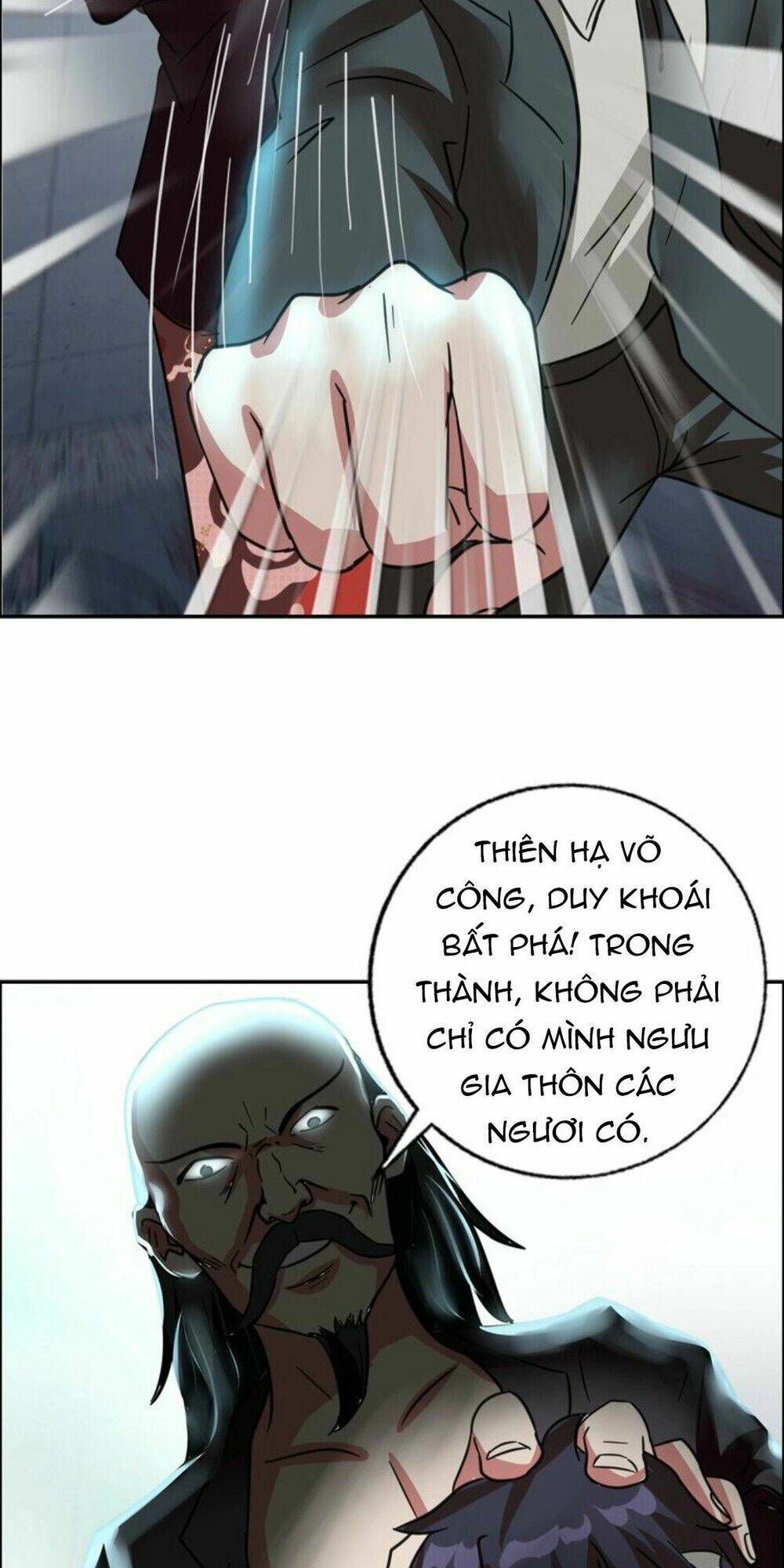 ngưu đại lực tiến thành chapter 13 46