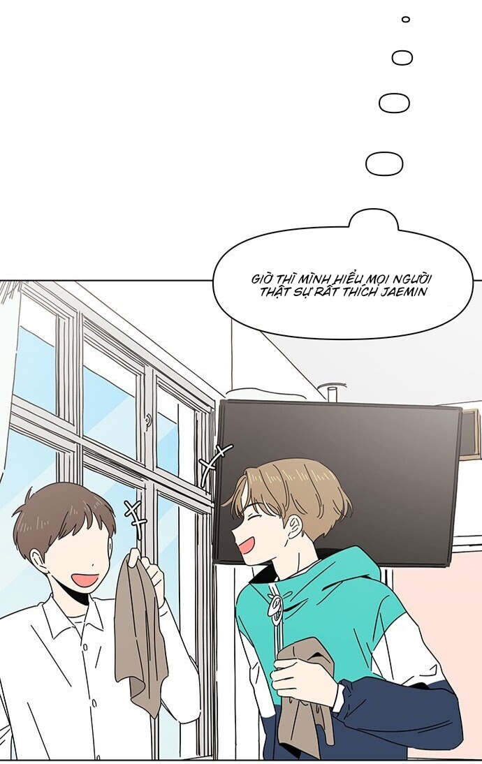 thanh xuân rực rỡ - season of blossom chapter 4 17