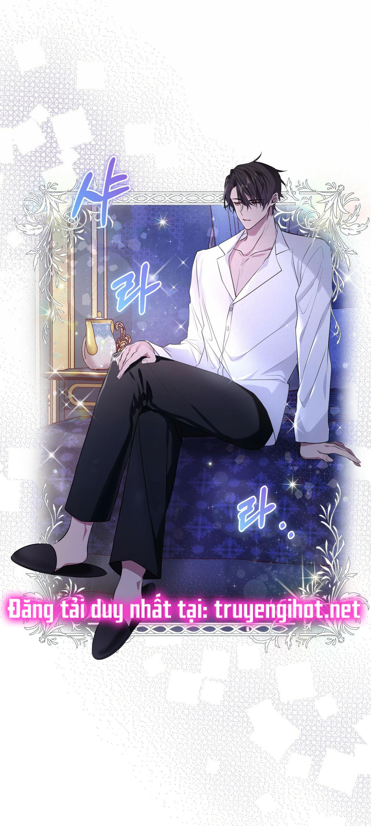 hãy nếm và nuốt đi nào chapter 8.1 20