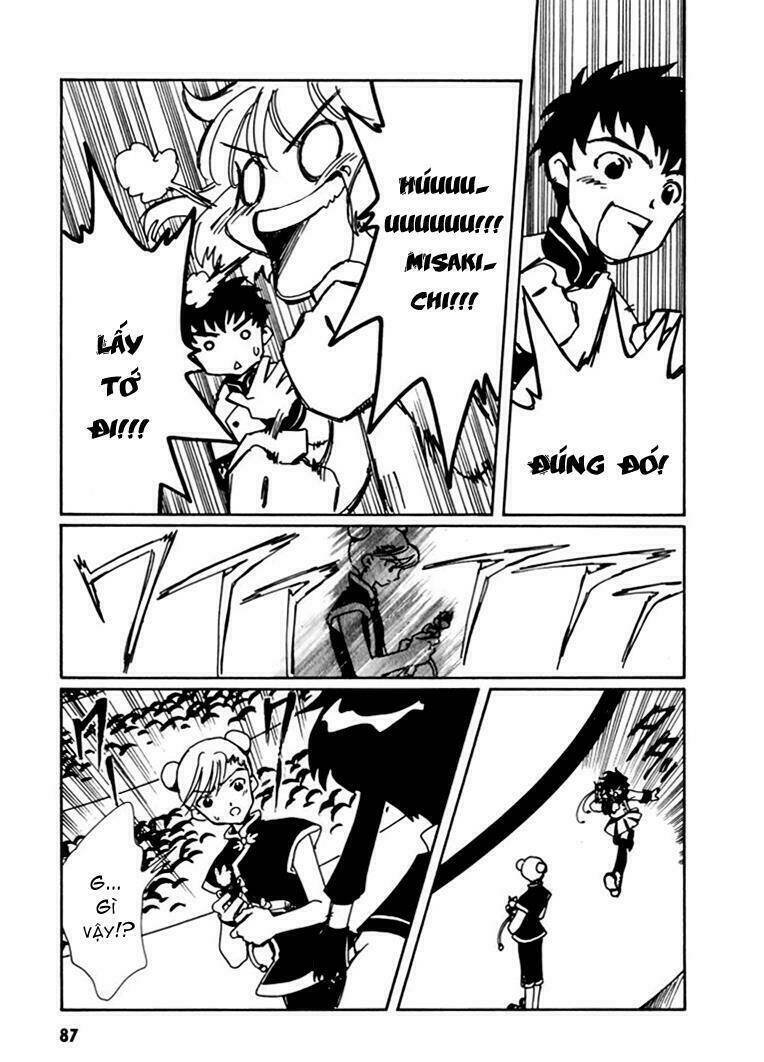 angelic layer chapter 8 18