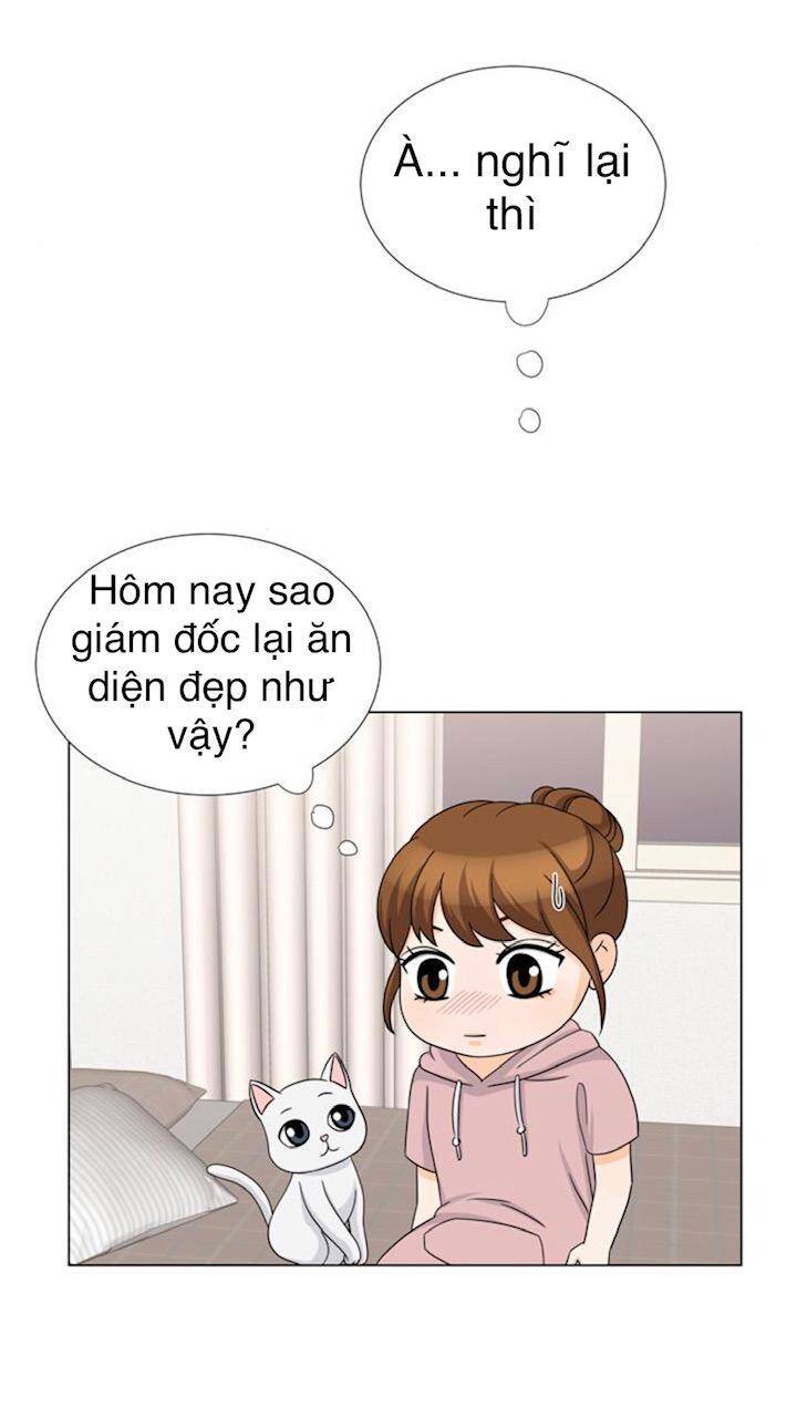 idol và sếp, em yêu ai? chapter 51 18