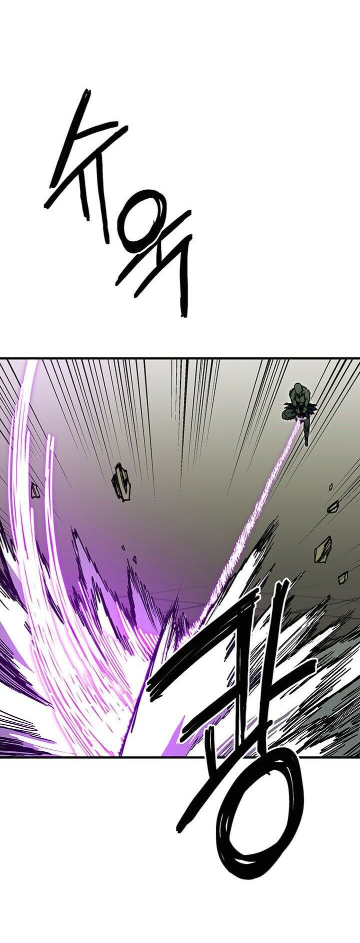 bug player - người chơi lỗi chapter 34 23