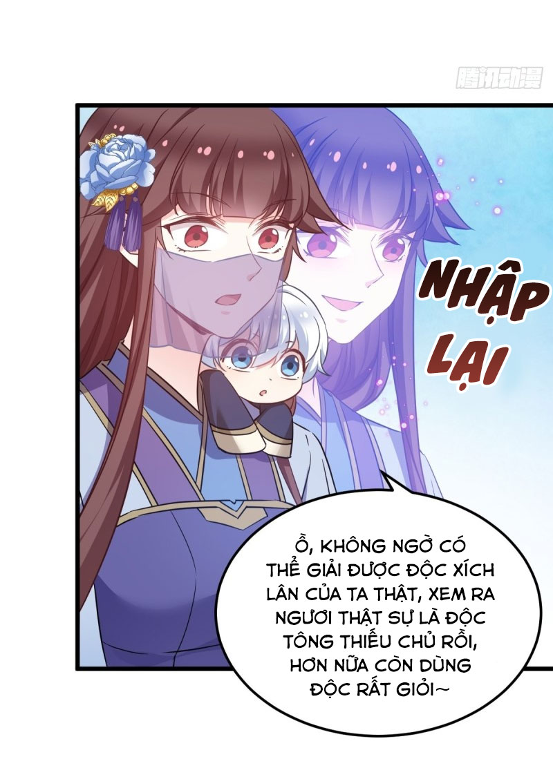 trò chơi trừng phạt chapter 98 12