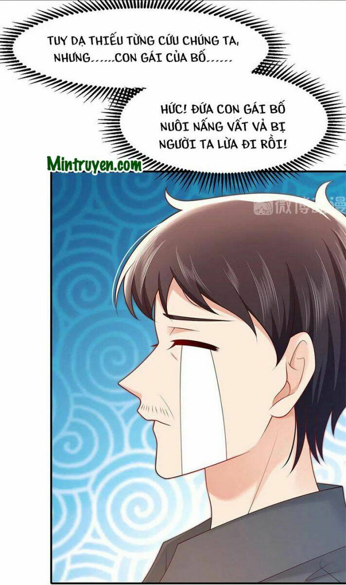 nam thần truy thê chỉ nam chapter 120.2 7