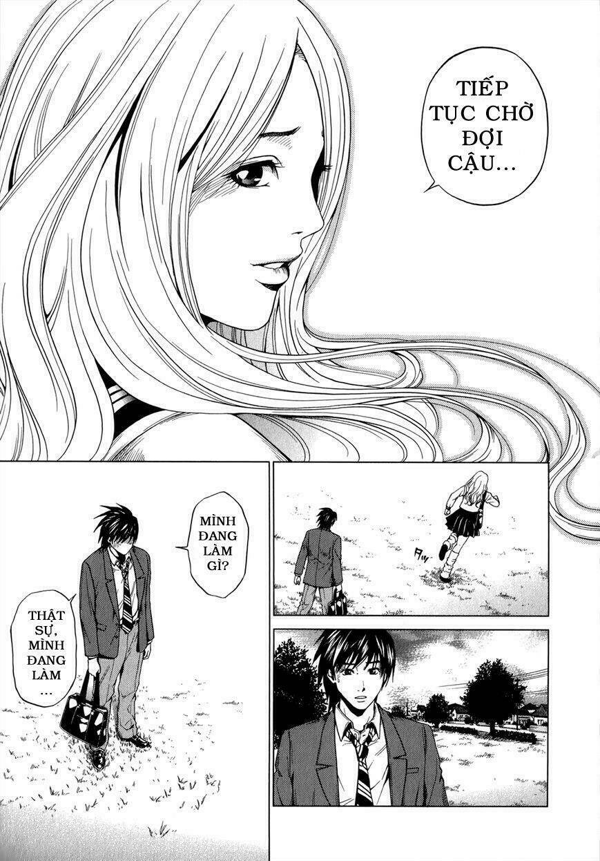 marshmallow ecchi chapter 9 15