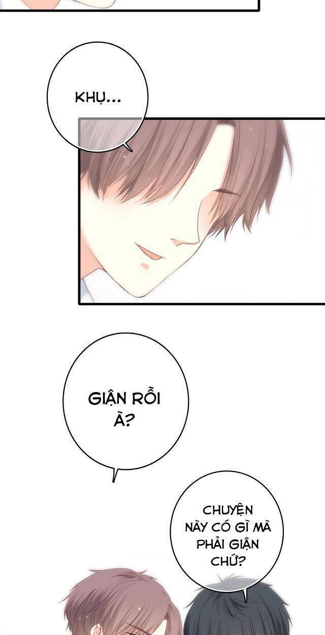 con tim rung động 3 chapter 56 13