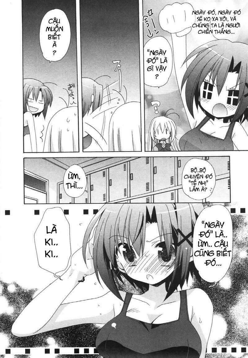 otome wa boku ni koishiteru chapter 8 13