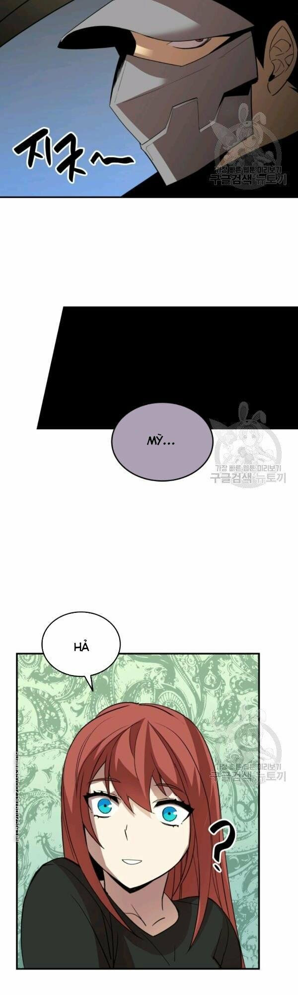 tôi là lính mới chapter 49 44