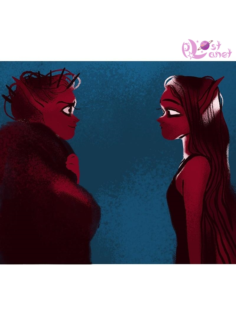 thần thoại olympus chapter 46 27