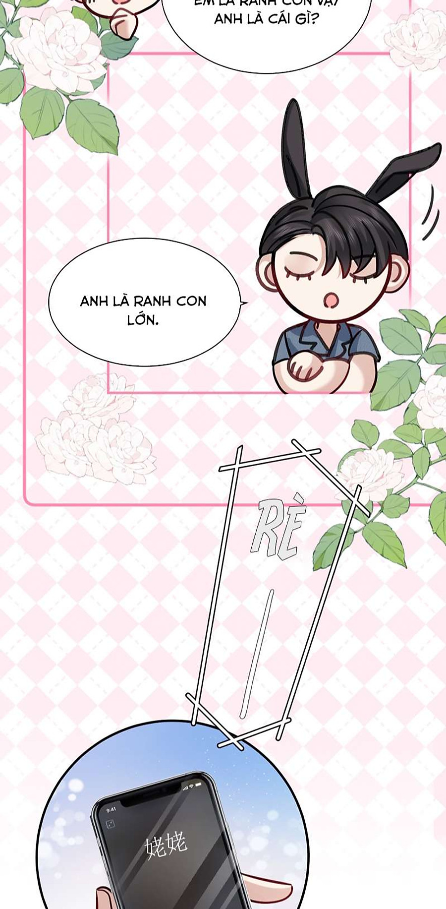 máy bay giấy chapter 117 28