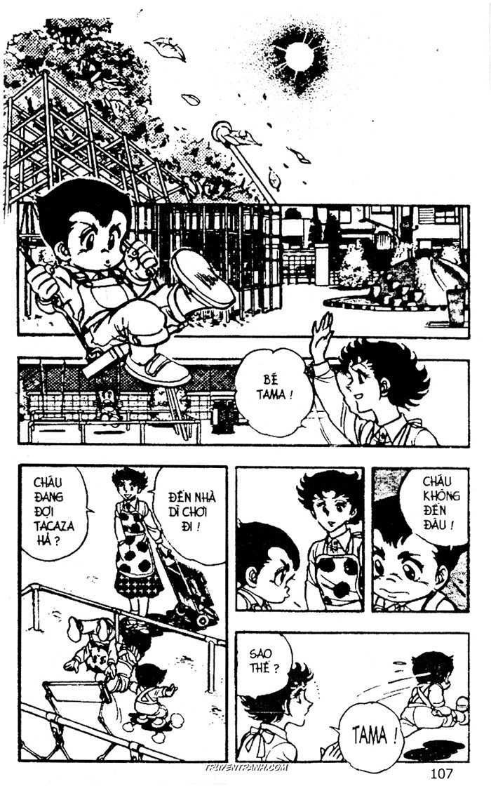 cậu bé giỏi võ chapter 30 7