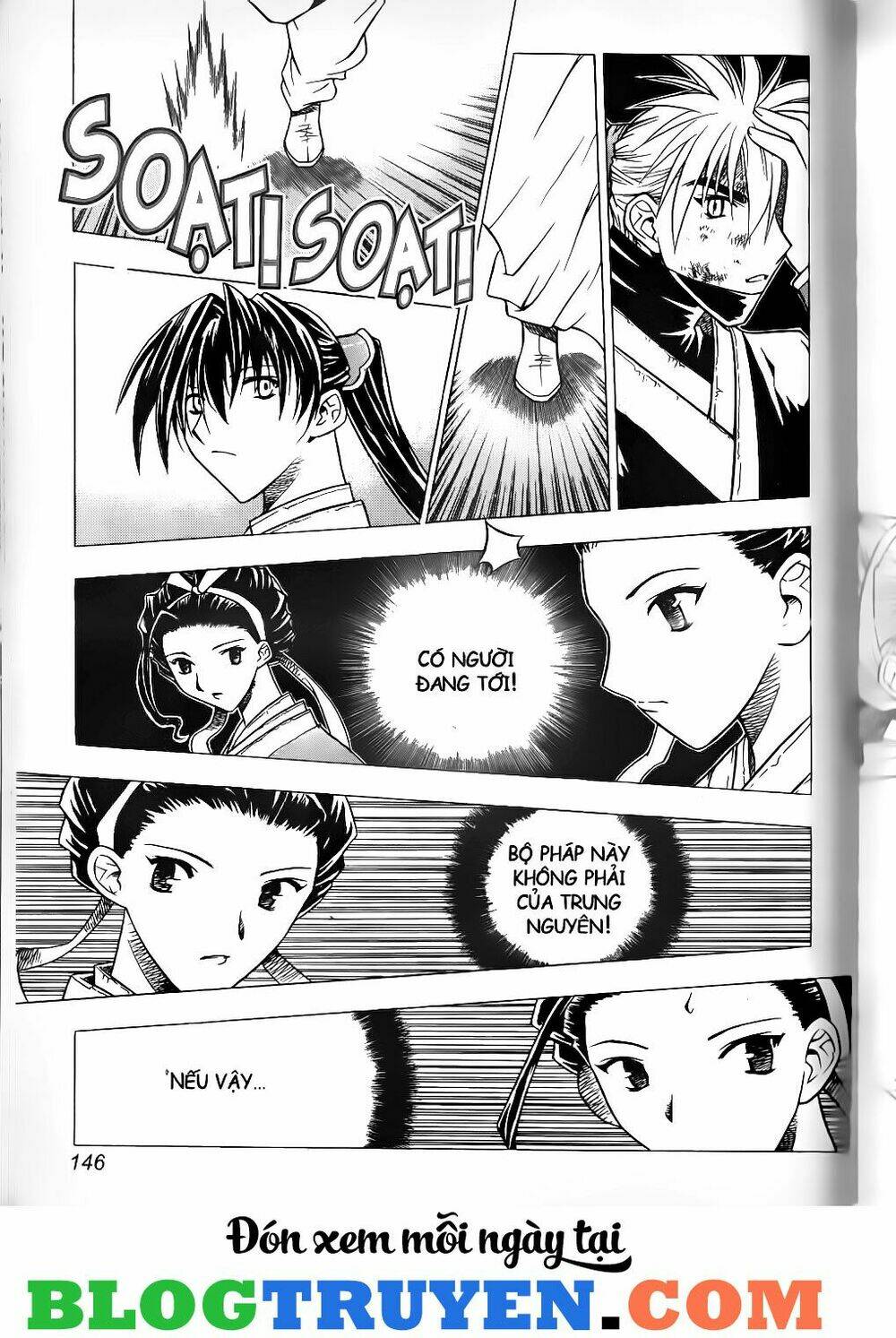 thiên lang liệt truyện chapter 109 21