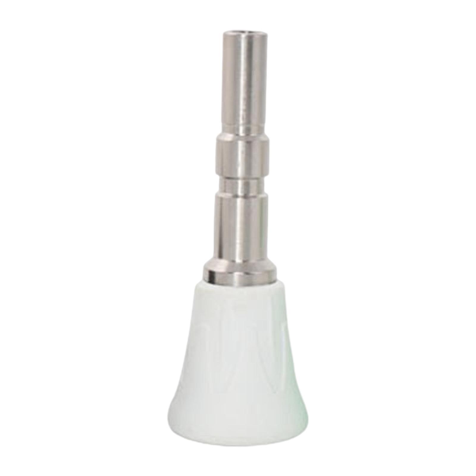 High Pressure Washer Spray Nozzle 1/4" Quick Connect for Deep Dirt