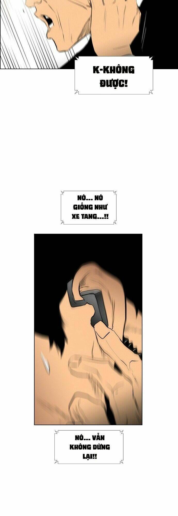 kẻ hồi sinh chapter 83 55