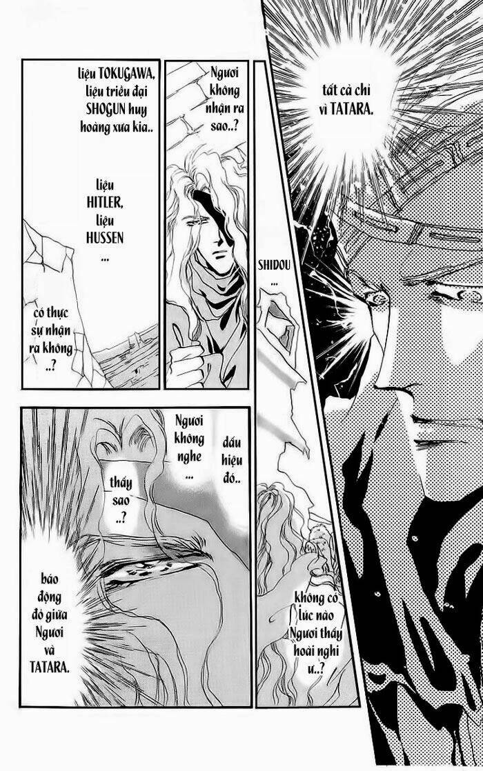 đứa con số phận chapter 13 41