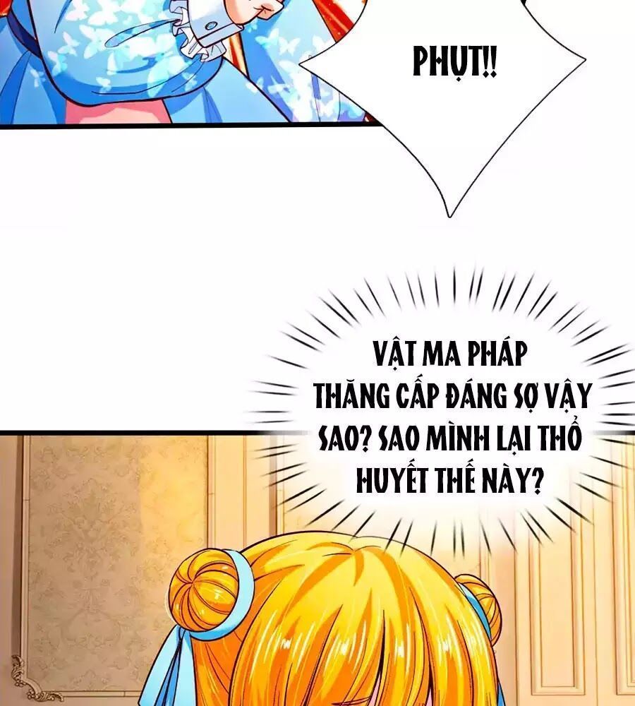 Bỗng Một Ngày Nọ Trở Thành Con Gái Vua Chapter 106 - Next Chapter 107