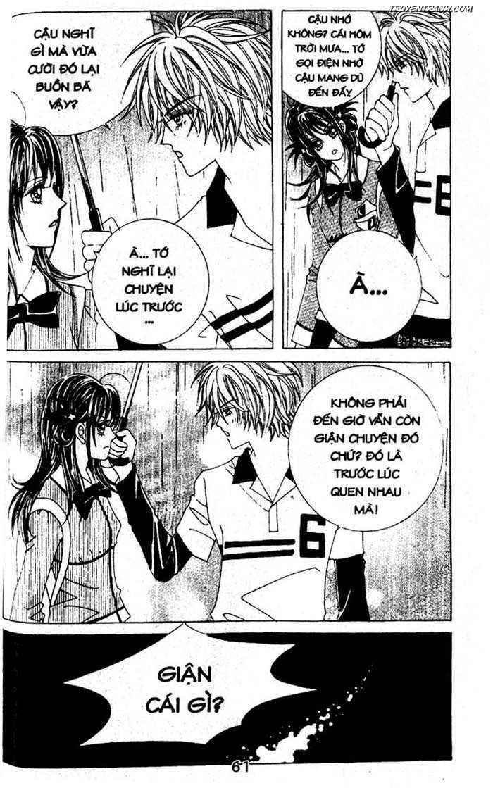 nhà trọ hoàn hảo chapter 39 5