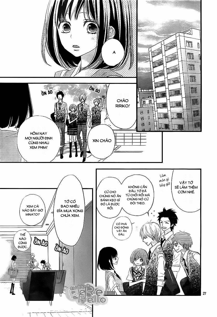 rere hello chapter 33 27