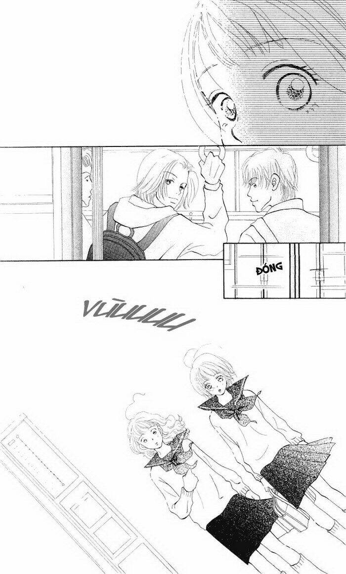 kimi no kachi chapter 3 18