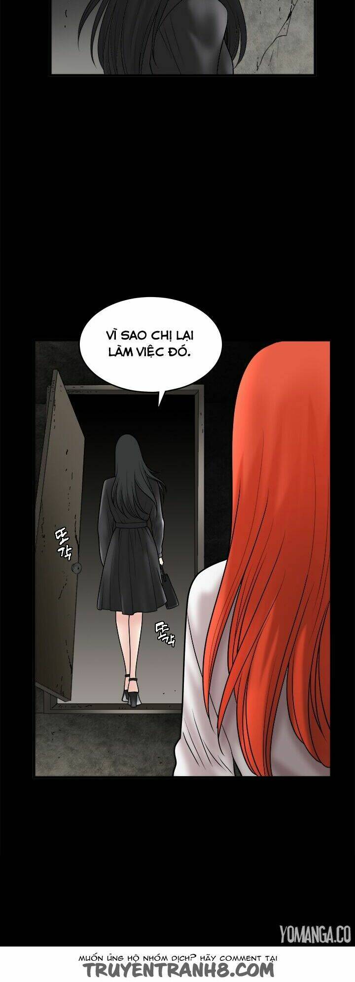 seduction - quyến rũ chapter 34 41