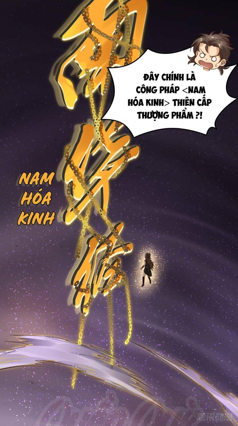 tu thiên truyện chapter 0 10
