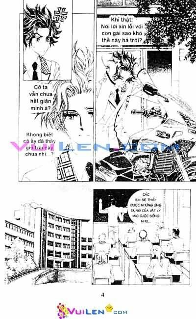 đợi em chapter 25 5