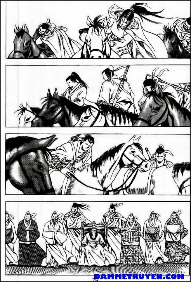 long quyển phong chapter 39 16