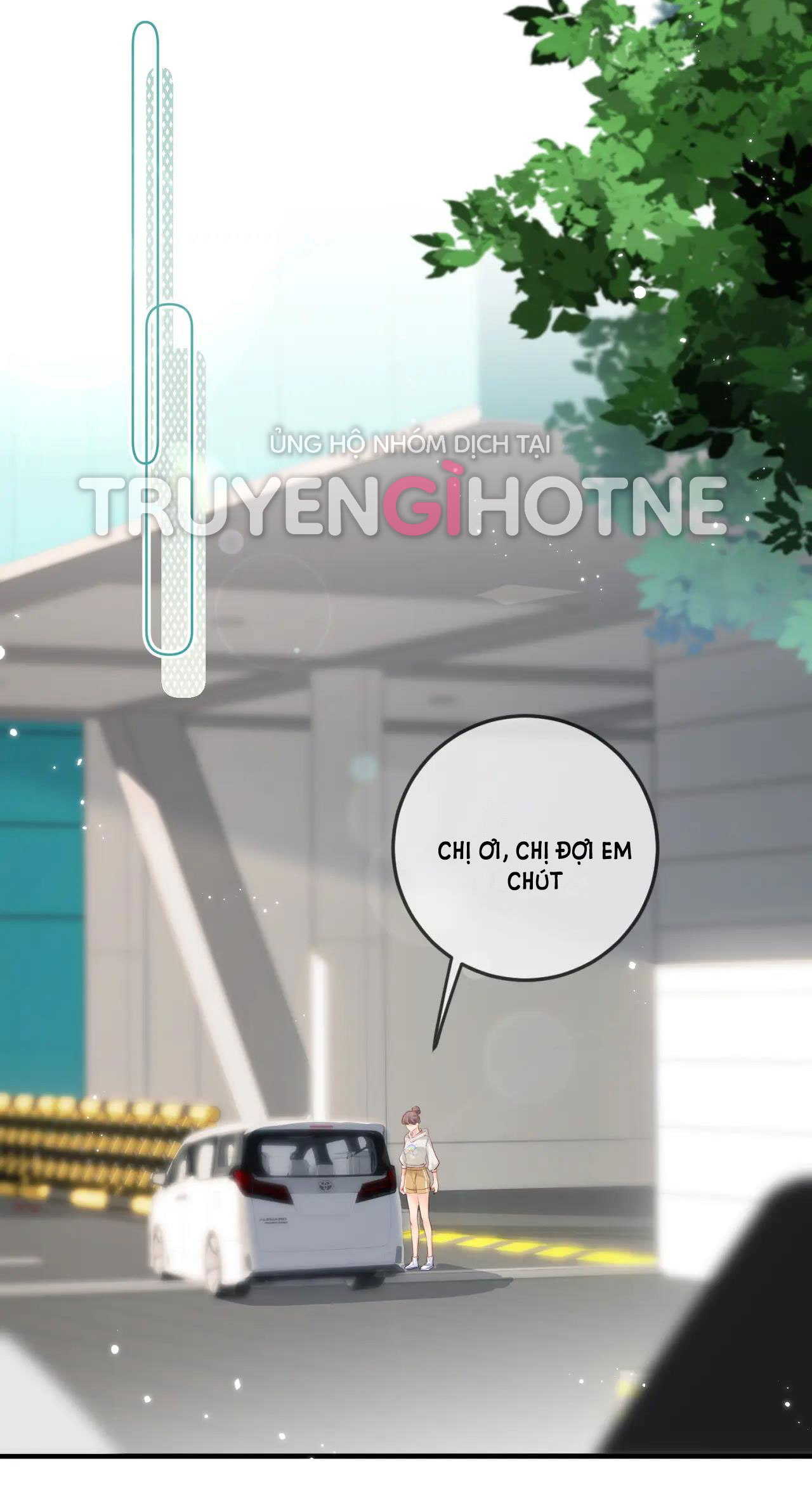 câu chuyện ngọt ngào của cặp vợ chồng đỉnh lưu chapter 16 20